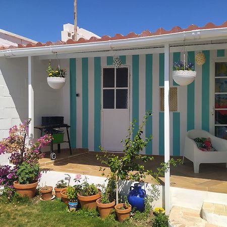 Casa Con Piscina Cerca De Sevilla Carrion de Los Cespedes Exterior foto